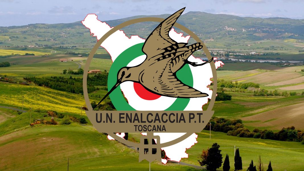 Enalcaccia Toscana