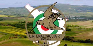 Enalcaccia Toscana