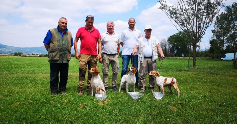 Trofeo Del Granducato, L’eccellenza Cinofila Toscana Trofeo Del Granducato, L’eccellenza Cinofila Toscana