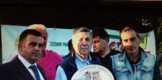 Campionati Nazionali Enalcaccia per cani da seguita su cinghiale categorie singolo e mute…..un successo confermato!!!!