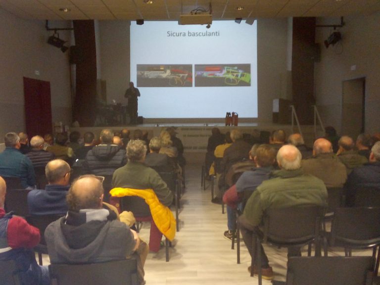Corso sicurezza 2019 Corso sicurezza 2019