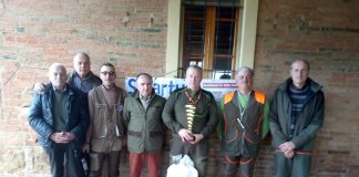 Una Coppa per brindare agli auguri!