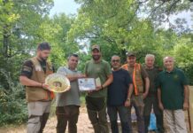 Trofeo del Casentino IV^ Memorial “Beppe Donati”, un campionato provinciale di tutto rispetto!