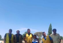 IV COPPA ITALIA ENALCACCIA – ENCI PROVE ATTITUDINALI A QUAGLIE PER LE RAZZE DA FERMA INGLESI E CONTINENTALI